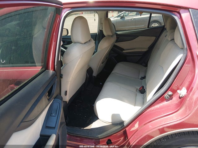 Продажа на аукционе авто 2020 Subaru Impreza Premium 5-door, vin: 4S3GTAV61L3724596, номер лота: 45161546