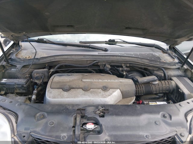 Продажа на аукционе авто 2005 Acura Mdx, vin: 2HNYD18925H544562, номер лота: 45161545