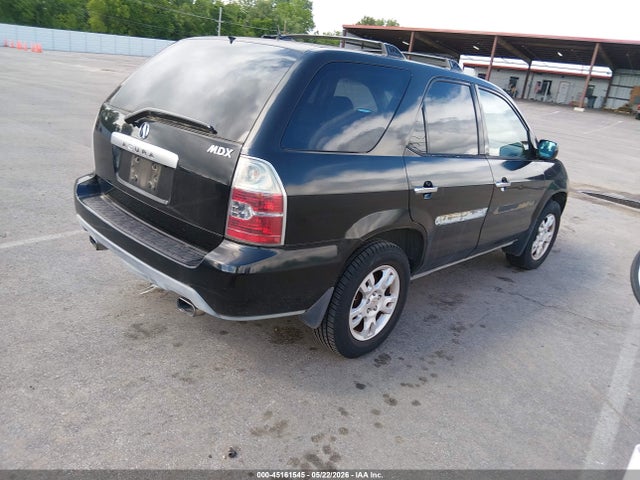 Продажа на аукционе авто 2005 Acura Mdx, vin: 2HNYD18925H544562, номер лота: 45161545