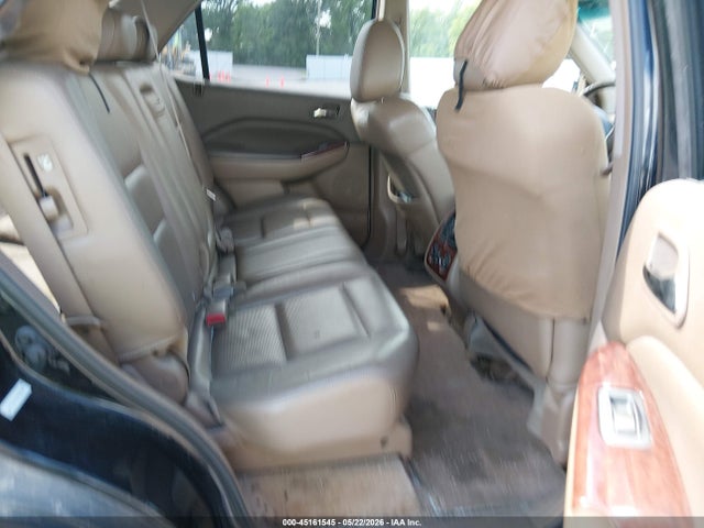 Продажа на аукционе авто 2005 Acura Mdx, vin: 2HNYD18925H544562, номер лота: 45161545
