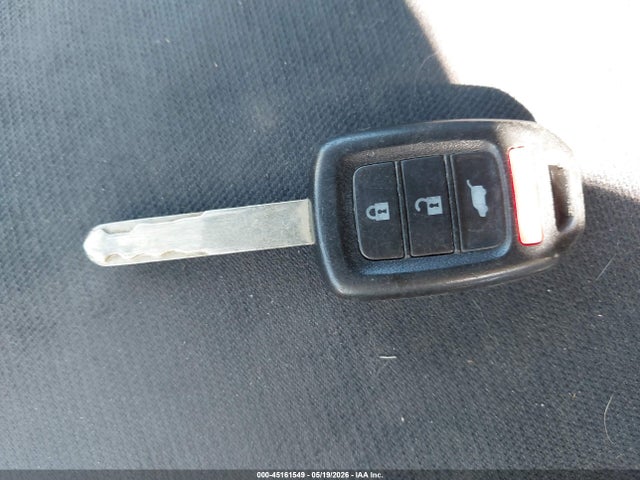 Продаж на аукціоні авто 2016 Honda Cr-v Lx, vin: 3CZRM3H3XGG701009, номер лоту: 45161549