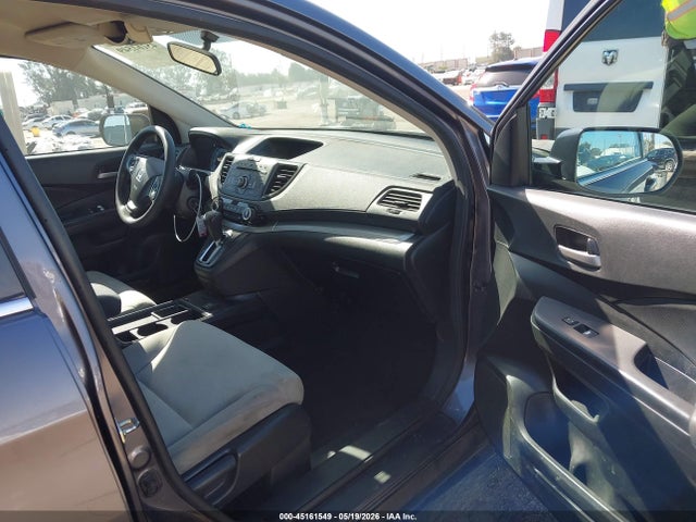 Продаж на аукціоні авто 2016 Honda Cr-v Lx, vin: 3CZRM3H3XGG701009, номер лоту: 45161549