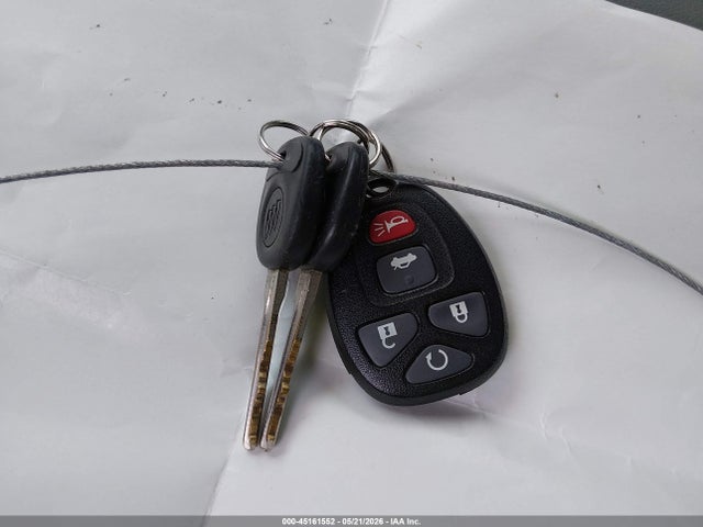 Продаж на аукціоні авто 2005 Buick Lacrosse Cxl, vin: 2G4WD532X51268652, номер лоту: 45161552