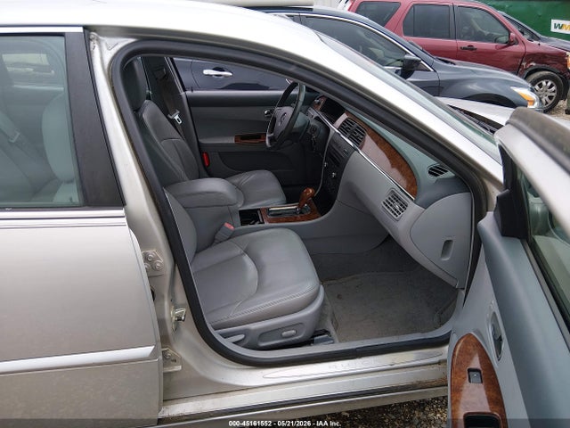 Продаж на аукціоні авто 2005 Buick Lacrosse Cxl, vin: 2G4WD532X51268652, номер лоту: 45161552