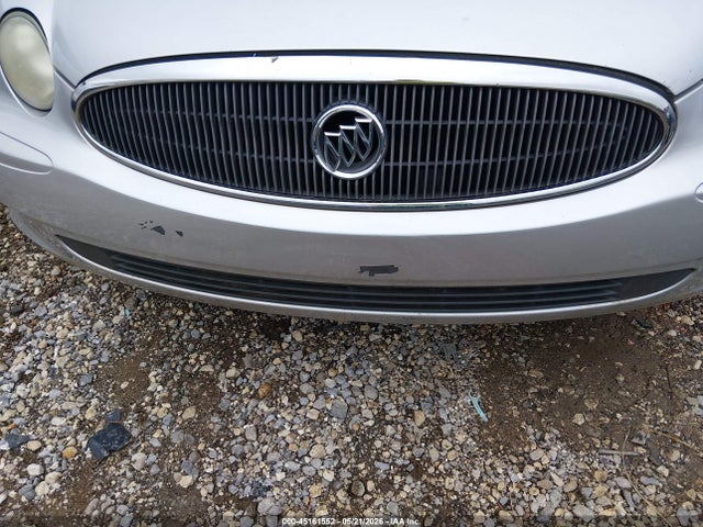 Продаж на аукціоні авто 2005 Buick Lacrosse Cxl, vin: 2G4WD532X51268652, номер лоту: 45161552