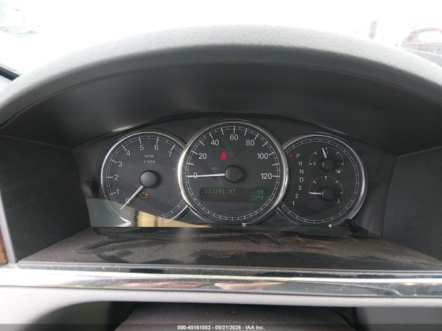 Продаж на аукціоні авто 2005 Buick Lacrosse Cxl, vin: 2G4WD532X51268652, номер лоту: 45161552
