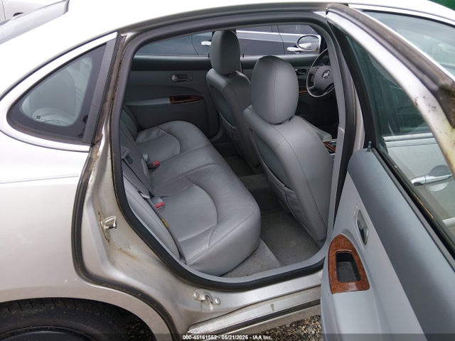 Продаж на аукціоні авто 2005 Buick Lacrosse Cxl, vin: 2G4WD532X51268652, номер лоту: 45161552