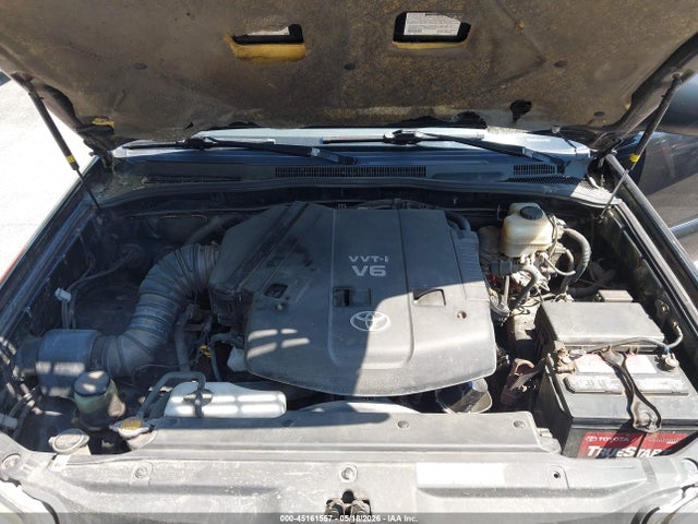 Aukcja sprzedaży 2006 Toyota 4runner Sr5, vin: JTEBU14R868052364, numer aukcji: 45161557