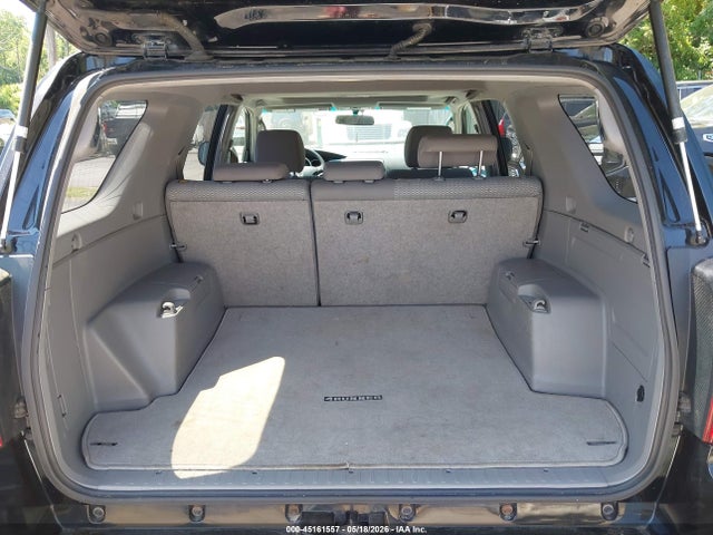 Aukcja sprzedaży 2006 Toyota 4runner Sr5, vin: JTEBU14R868052364, numer aukcji: 45161557