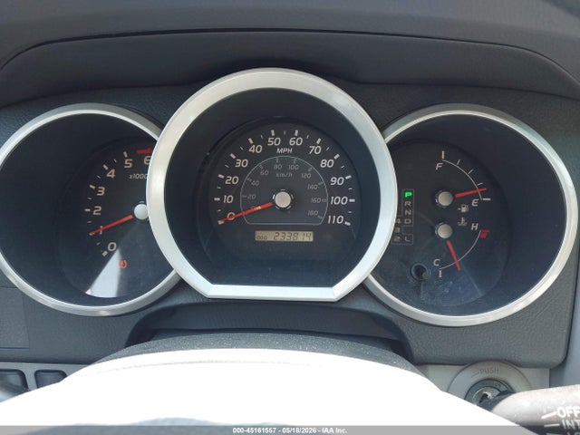Aukcja sprzedaży 2006 Toyota 4runner Sr5, vin: JTEBU14R868052364, numer aukcji: 45161557