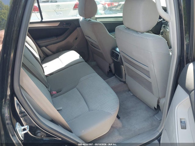 Aukcja sprzedaży 2006 Toyota 4runner Sr5, vin: JTEBU14R868052364, numer aukcji: 45161557