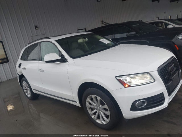 Audi Q5 2.0t Premium 2015 WA1LFAFP4FA110083 Image 13