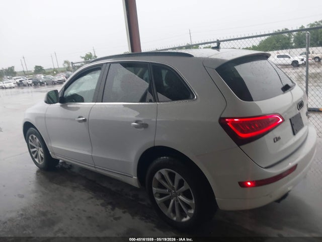 Audi Q5 2.0t Premium 2015 WA1LFAFP4FA110083 Image 14
