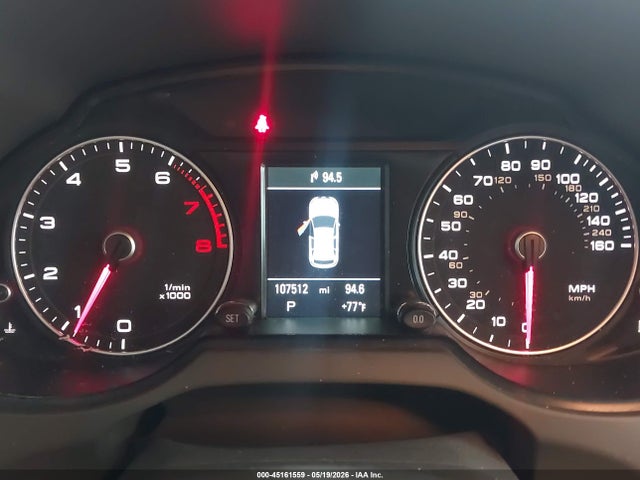 Audi Q5 2.0t Premium 2015 WA1LFAFP4FA110083 Image 15