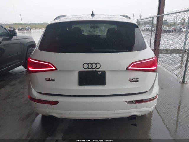 Audi Q5 2.0t Premium 2015 WA1LFAFP4FA110083 Image 16
