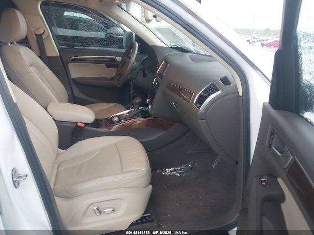 Audi Q5 2.0t Premium 2015 WA1LFAFP4FA110083 Image 5