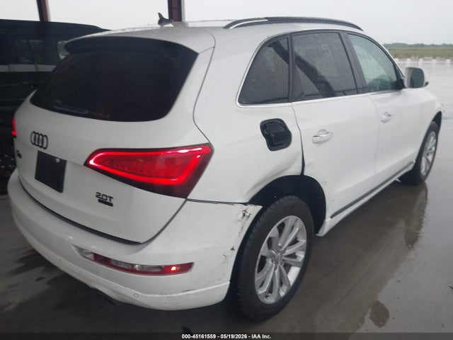 Audi Q5 2.0t Premium 2015 WA1LFAFP4FA110083 Image 6