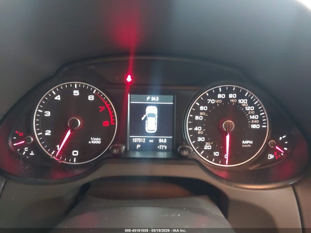 Audi Q5 2.0t Premium 2015 WA1LFAFP4FA110083 Image 7