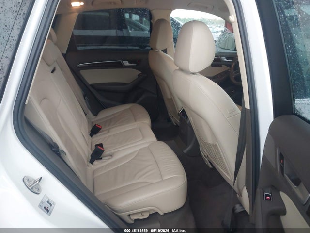 Audi Q5 2.0t Premium 2015 WA1LFAFP4FA110083 Image 8