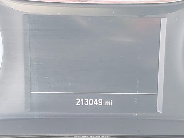 1G1BE5SM5J7214541 Chevrolet Cruze Lt Auto