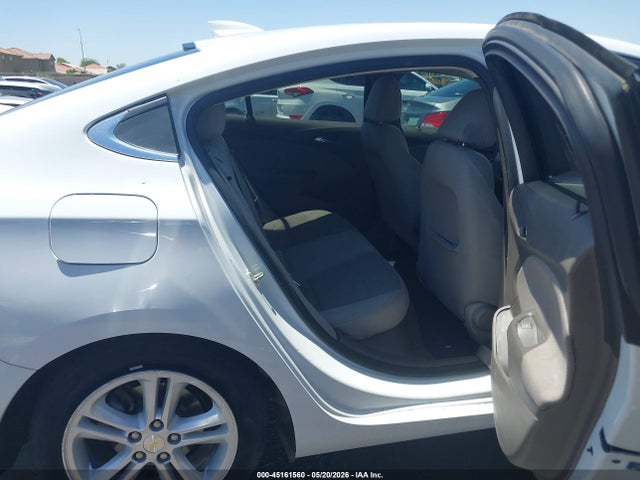 1G1BE5SM5J7214541 Chevrolet Cruze Lt Auto