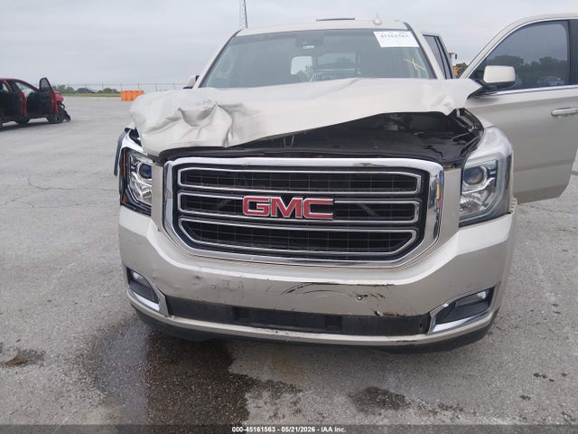 Продажа на аукционе авто 2016 Gmc Yukon Slt, vin: 1GKS2BKC6GR247216, номер лота: 45161563