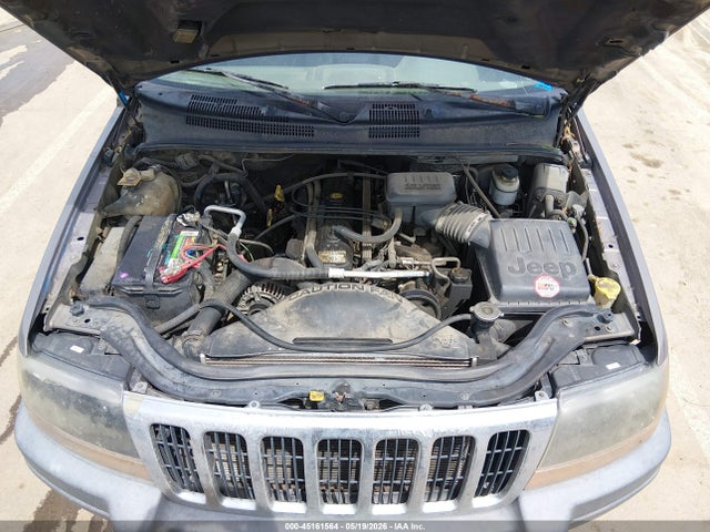Продажа на аукционе авто 2001 Jeep Grand Cherokee Laredo, vin: 1J4GX48S51C620117, номер лота: 45161564