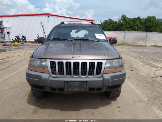 Продажа на аукционе авто 2001 Jeep Grand Cherokee Laredo, vin: 1J4GX48S51C620117, номер лота: 45161564