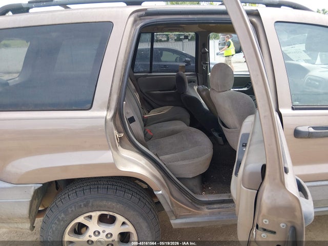 Продажа на аукционе авто 2001 Jeep Grand Cherokee Laredo, vin: 1J4GX48S51C620117, номер лота: 45161564