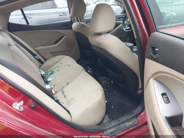 Aukcja sprzedaży 2014 Kia Optima Lx, vin: 5XXGM4A77EG343982, numer aukcji: 45161568