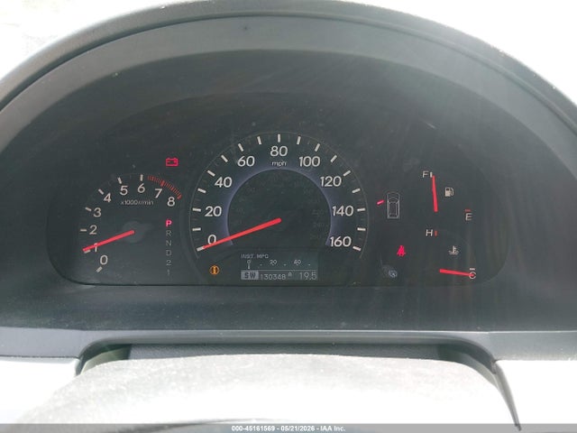 45161569 :رقم المزاد ، 5FNRL38908B010429 vin ، 2008 Honda Odyssey Touring مزاد بيع