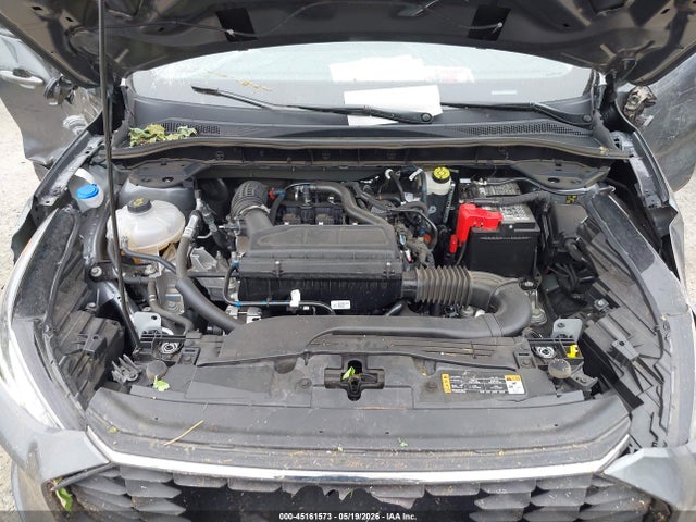 45161573 :رقم المزاد ، 1FMCU9GN0SUB31718 vin ، 2025 Ford Escape Active مزاد بيع