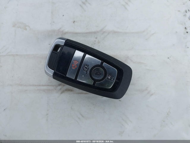 45161573 :رقم المزاد ، 1FMCU9GN0SUB31718 vin ، 2025 Ford Escape Active مزاد بيع