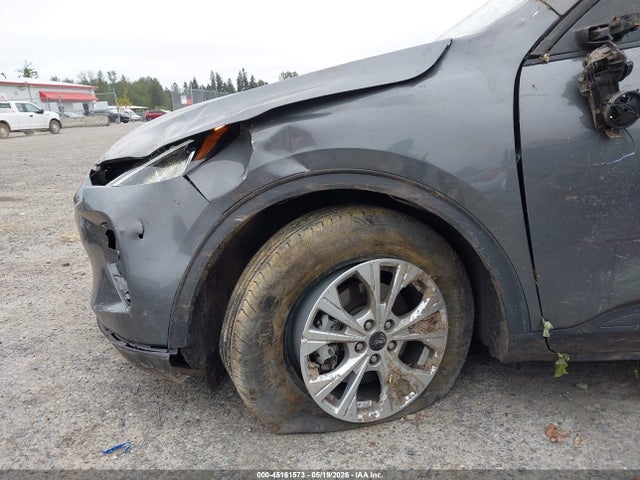 45161573 :رقم المزاد ، 1FMCU9GN0SUB31718 vin ، 2025 Ford Escape Active مزاد بيع