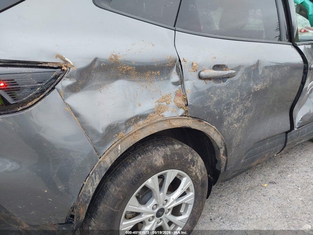 45161573 :رقم المزاد ، 1FMCU9GN0SUB31718 vin ، 2025 Ford Escape Active مزاد بيع