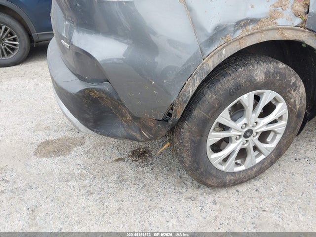 45161573 :رقم المزاد ، 1FMCU9GN0SUB31718 vin ، 2025 Ford Escape Active مزاد بيع