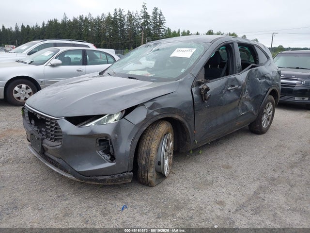 45161573 :رقم المزاد ، 1FMCU9GN0SUB31718 vin ، 2025 Ford Escape Active مزاد بيع