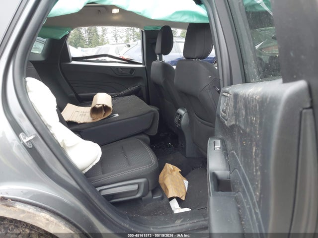 45161573 :رقم المزاد ، 1FMCU9GN0SUB31718 vin ، 2025 Ford Escape Active مزاد بيع