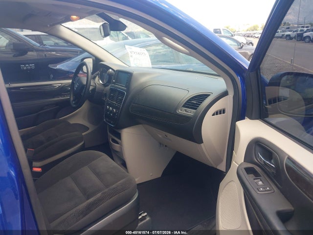 Dodge Grand Caravan Se 2019 2C4RDGBG3KR524153 Image 5