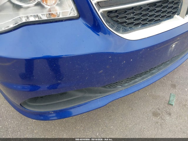 Dodge Grand Caravan Se 2019 2C4RDGBG3KR524153 Image 6
