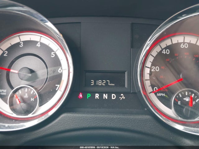 Dodge Grand Caravan Se 2019 2C4RDGBG3KR524153 Image 7