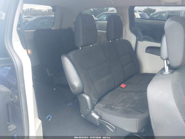 Dodge Grand Caravan Se 2019 2C4RDGBG3KR524153 Image 8