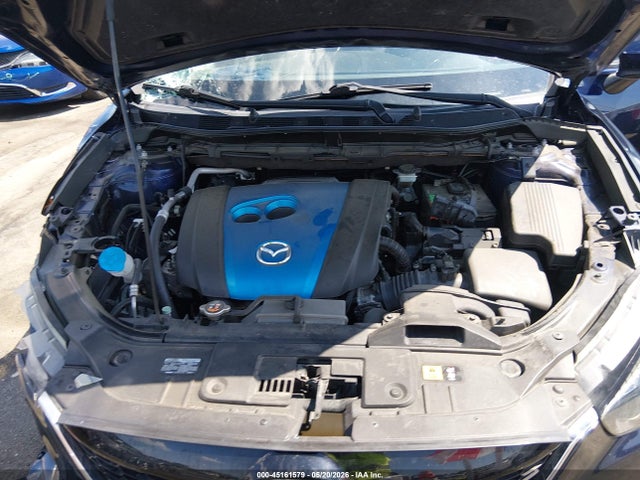 Aukcja sprzedaży 2013 Mazda Cx-5 Grand Touring, vin: JM3KE2DE9D0132232, numer aukcji: 45161579
