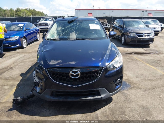 Aukcja sprzedaży 2013 Mazda Cx-5 Grand Touring, vin: JM3KE2DE9D0132232, numer aukcji: 45161579
