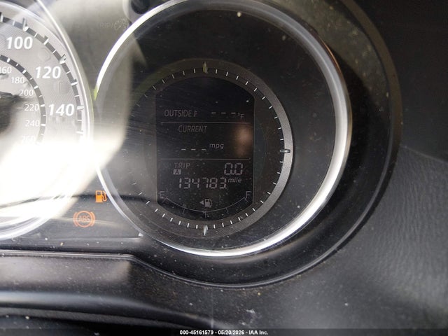 Aukcja sprzedaży 2013 Mazda Cx-5 Grand Touring, vin: JM3KE2DE9D0132232, numer aukcji: 45161579