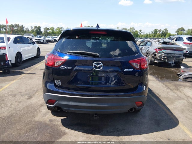 Aukcja sprzedaży 2013 Mazda Cx-5 Grand Touring, vin: JM3KE2DE9D0132232, numer aukcji: 45161579