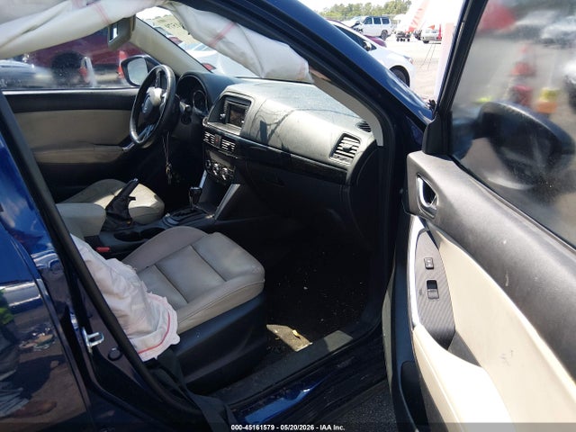 Aukcja sprzedaży 2013 Mazda Cx-5 Grand Touring, vin: JM3KE2DE9D0132232, numer aukcji: 45161579
