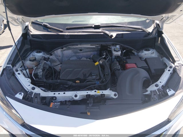 KL4MMBS23LB110303 Buick Encore Gx Fwd Preferred