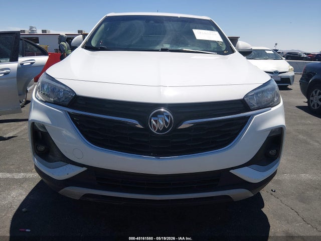 KL4MMBS23LB110303 Buick Encore Gx Fwd Preferred