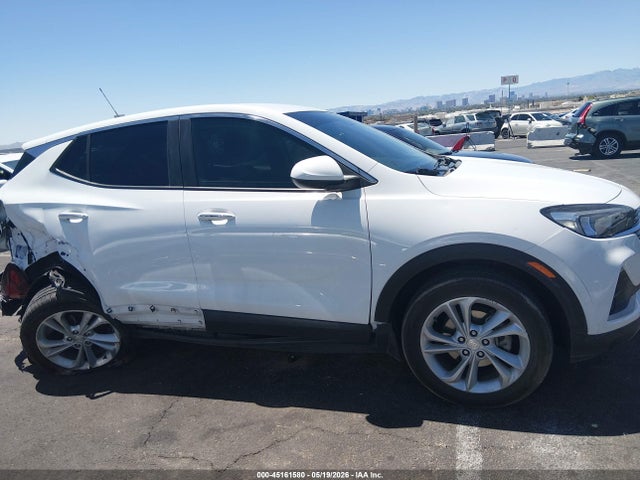 KL4MMBS23LB110303 Buick Encore Gx Fwd Preferred
